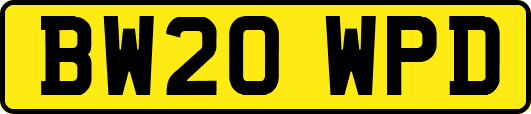 BW20WPD