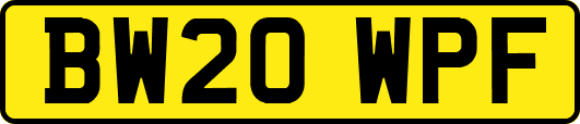 BW20WPF