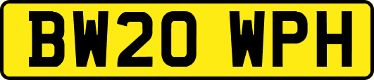 BW20WPH