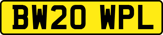BW20WPL