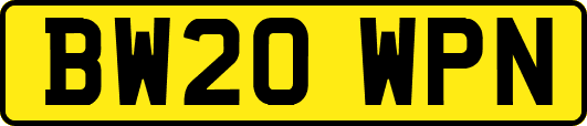 BW20WPN