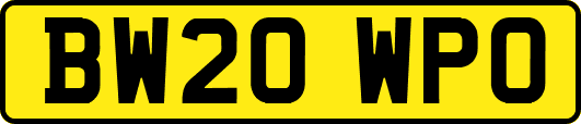 BW20WPO