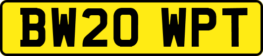 BW20WPT