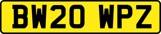 BW20WPZ