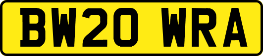 BW20WRA