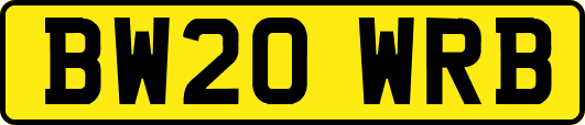 BW20WRB
