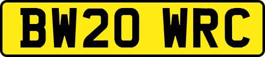 BW20WRC