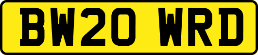 BW20WRD