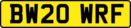 BW20WRF