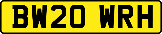 BW20WRH