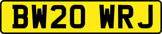 BW20WRJ