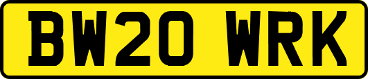BW20WRK