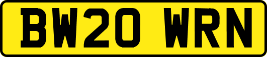 BW20WRN