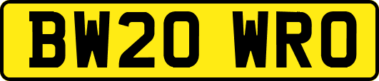BW20WRO