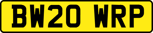 BW20WRP