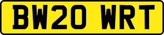 BW20WRT