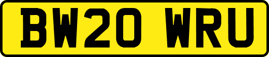 BW20WRU