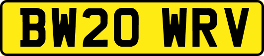 BW20WRV