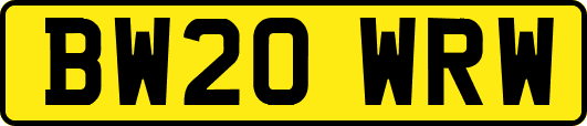 BW20WRW