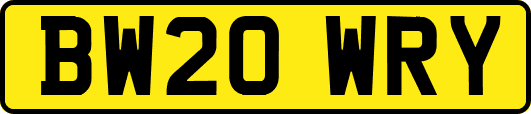 BW20WRY