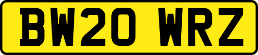 BW20WRZ