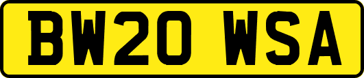 BW20WSA