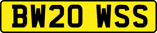 BW20WSS