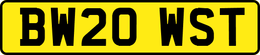 BW20WST
