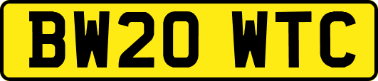 BW20WTC