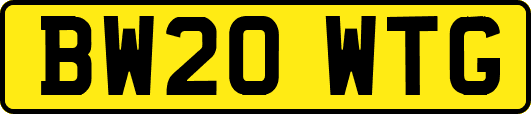 BW20WTG