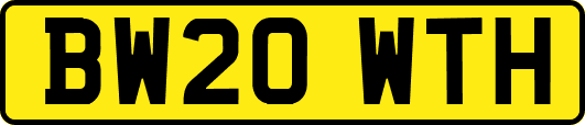 BW20WTH