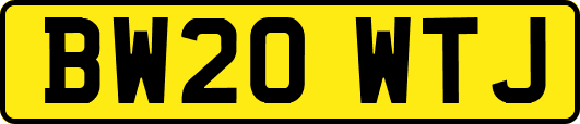 BW20WTJ
