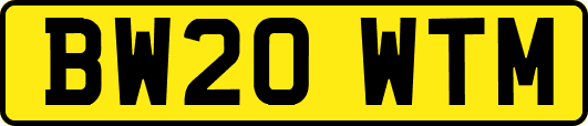 BW20WTM