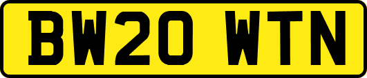 BW20WTN
