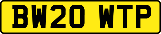 BW20WTP