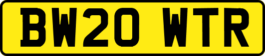 BW20WTR