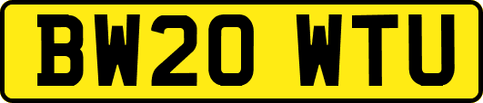 BW20WTU