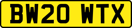 BW20WTX