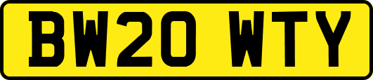 BW20WTY