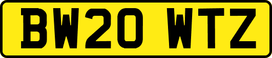 BW20WTZ
