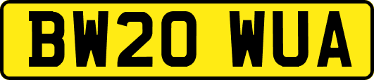 BW20WUA