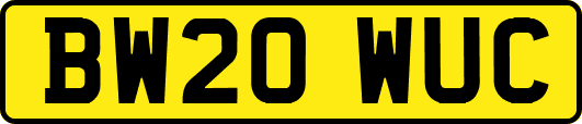 BW20WUC
