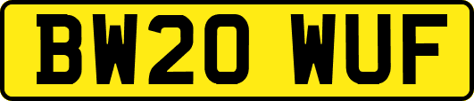 BW20WUF