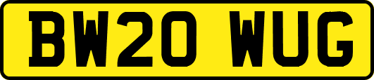 BW20WUG