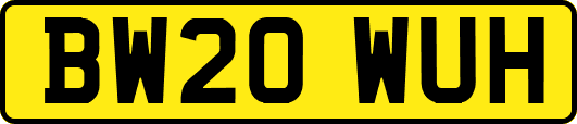 BW20WUH