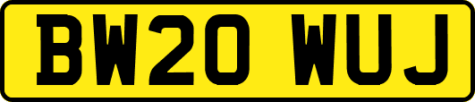 BW20WUJ
