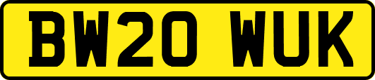 BW20WUK
