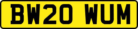 BW20WUM