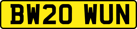 BW20WUN