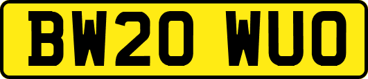 BW20WUO